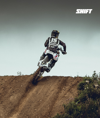 SHIFT
