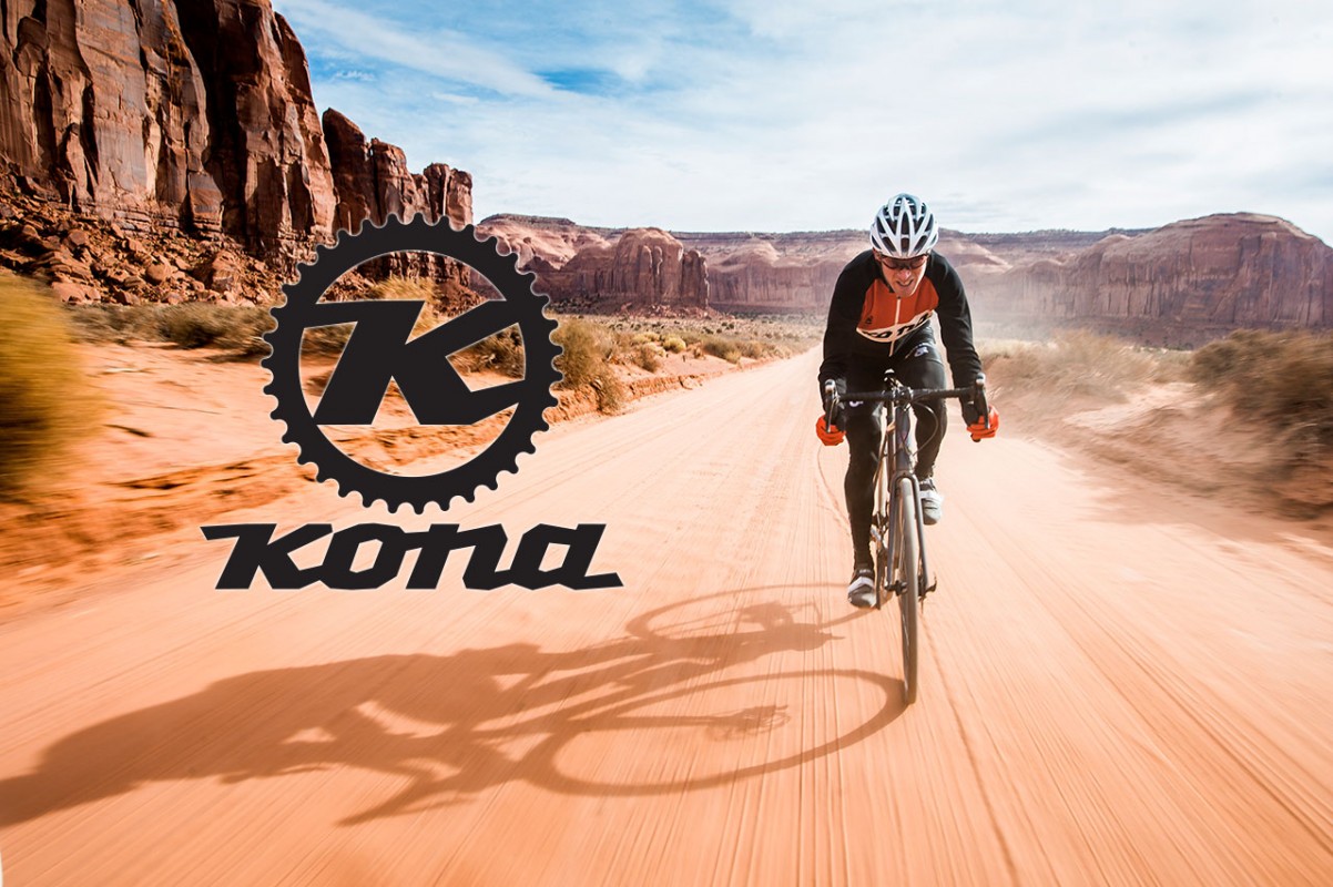 Kona – N Distribution