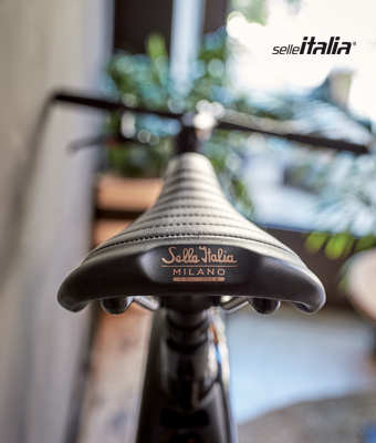 SELLE ITALIA