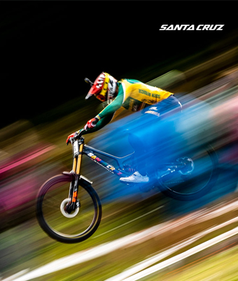 SANTA CRUZ